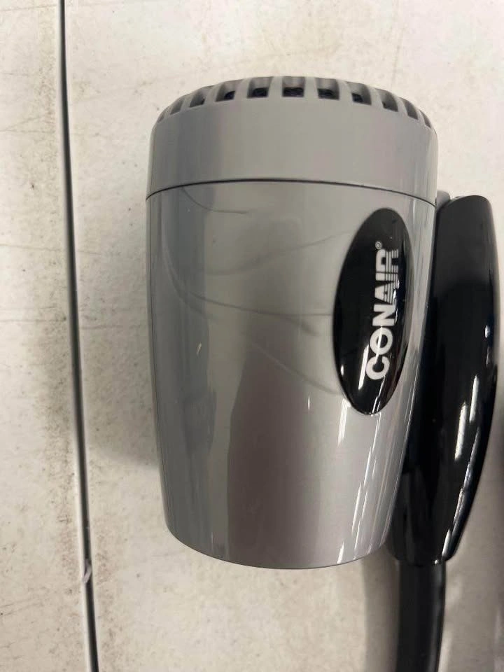Conair 1600 Watt Compact Travel Hair Dryer - photo 2