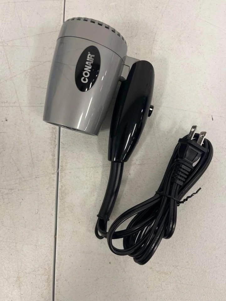 Conair 1600 Watt Compact Travel Hair Dryer - photo 3
