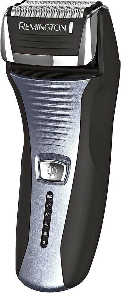 Remington F5-5800 Foil Shaver, Men's Electric Razor