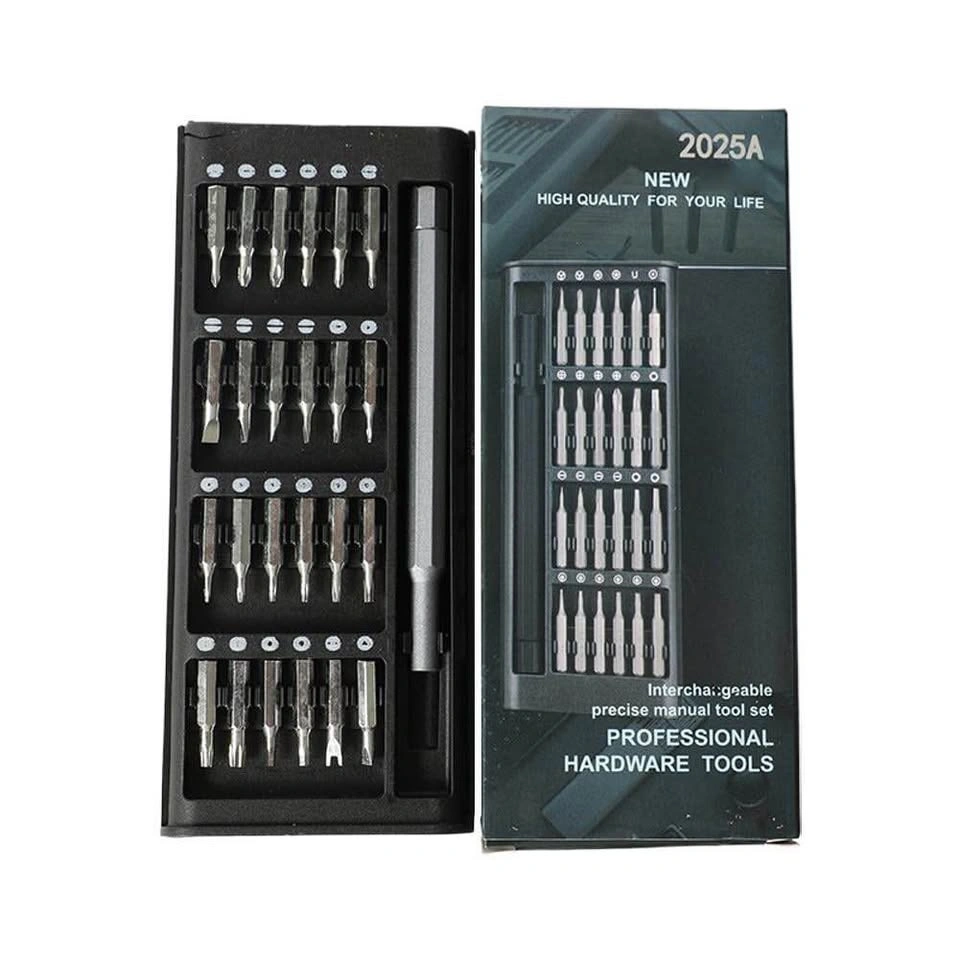 24-in-1 Precision Screwdriver Set - photo 2