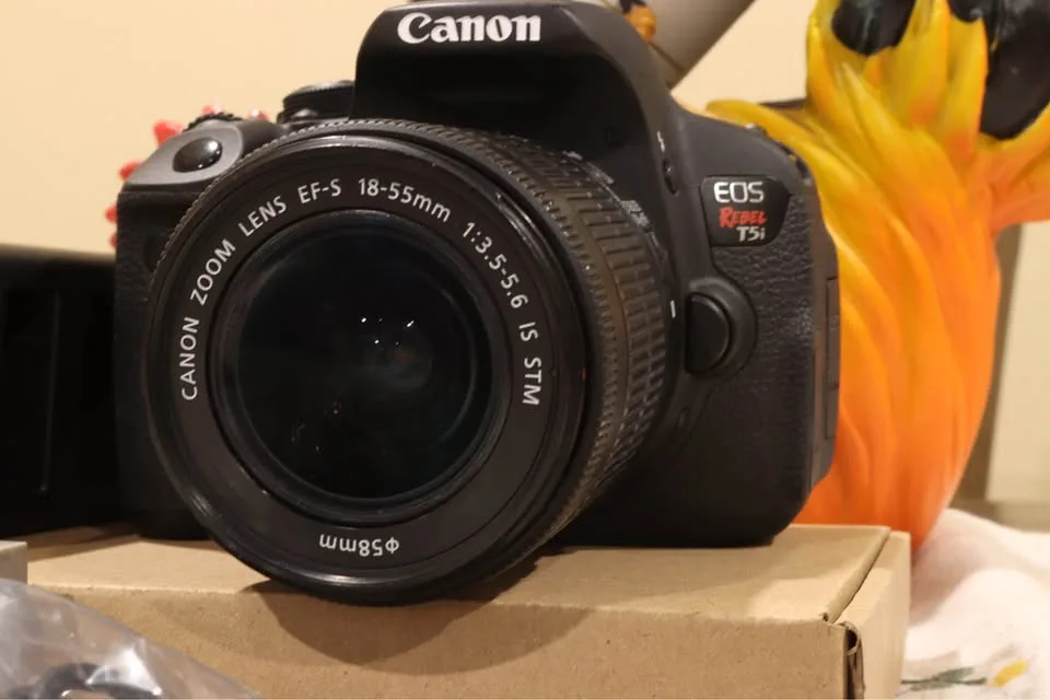 Canon Rebel T5i image indicator(2)