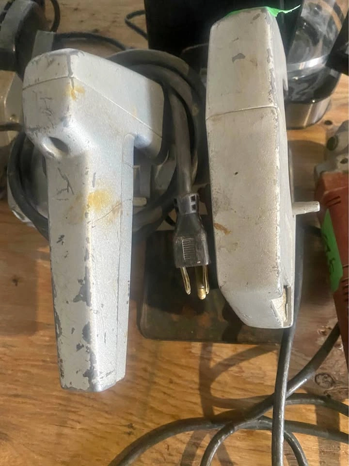 Free delivery Circular Saw Power Tool