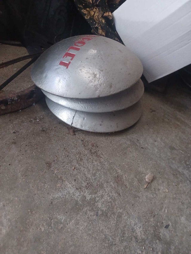Antique Classic HubCaps Chevrolet & GMC - photo 2