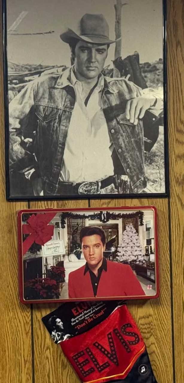 Elvis! Lot - Choose From - photo 3