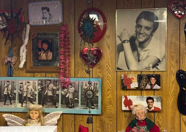 Elvis! Lot - Choose From