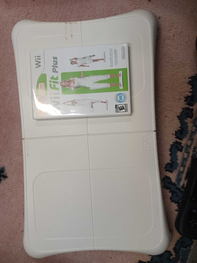 Wii Classic Bundle - photo 2