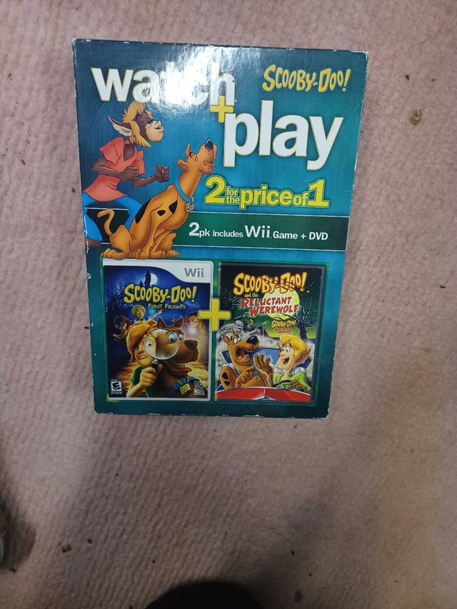 Wii Classic Bundle - photo 3