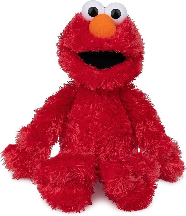 Rare Collectible Elmo's - photo 3