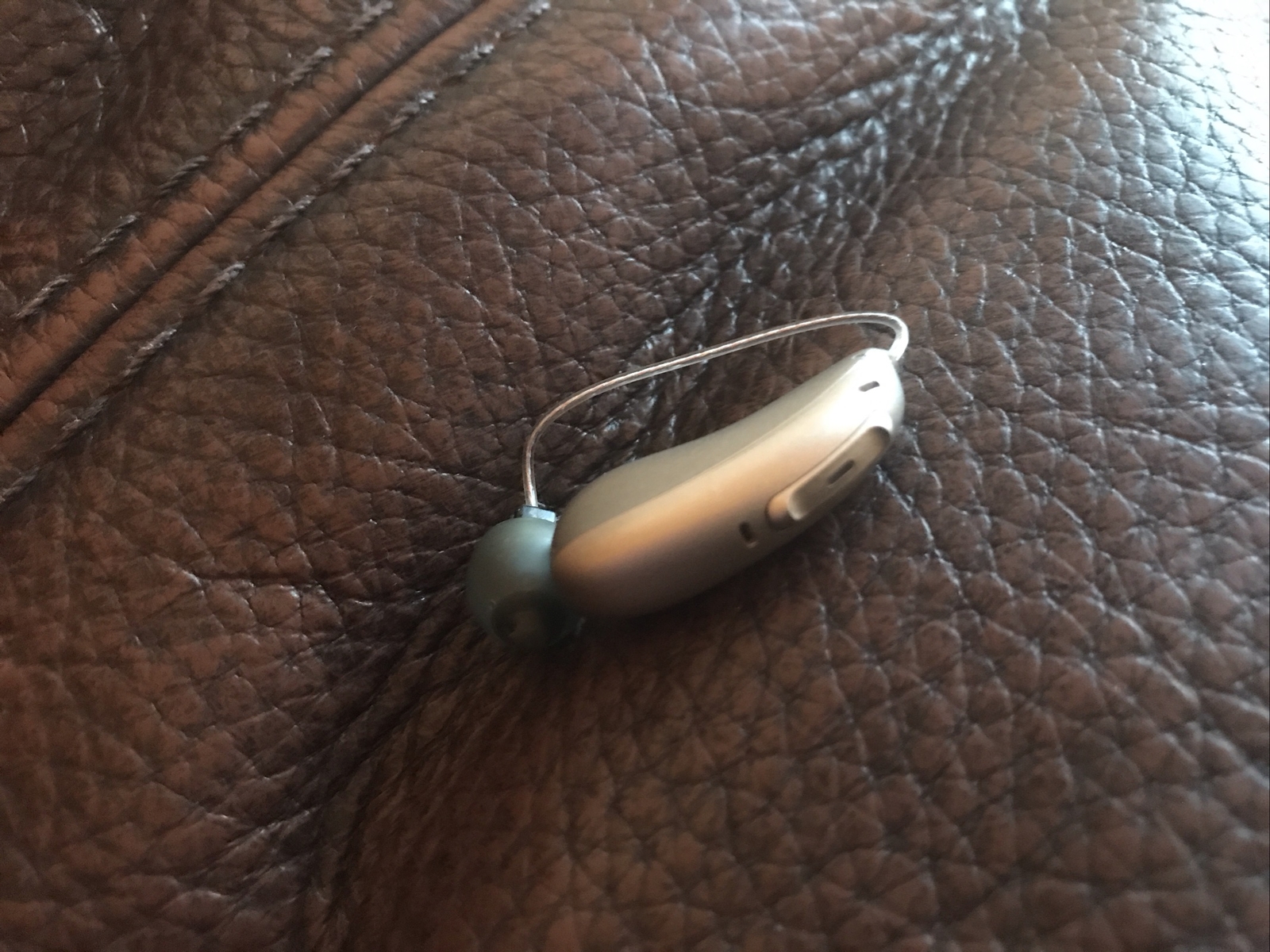 Phonak Paradise Audeo P50 RIC Hearing Aid - Left Ear - photo 3