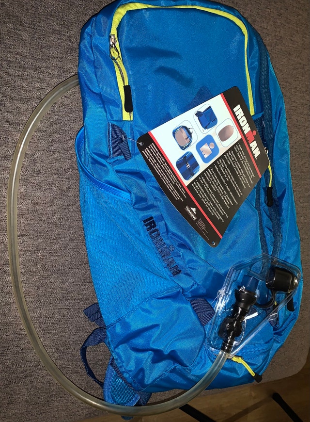 Brand new Hydration Backpack - photo 2