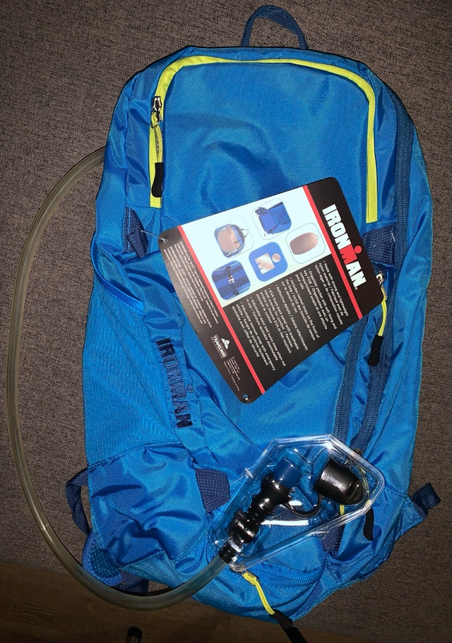 Brand new Hydration Backpack - photo 3