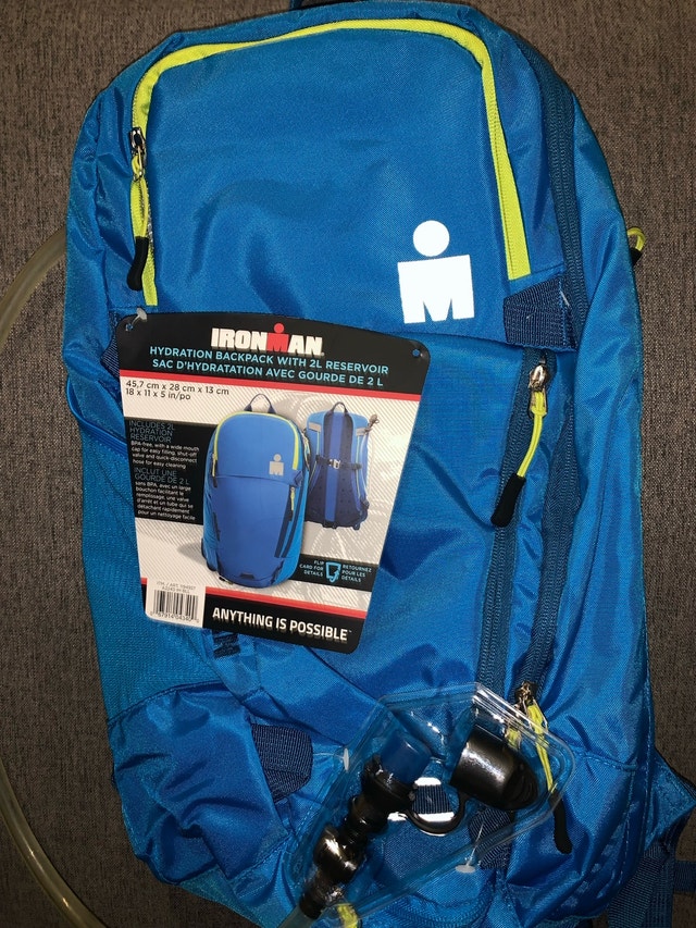 Brand new Hydration Backpack - photo 4