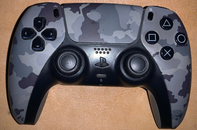 Ps5 controller