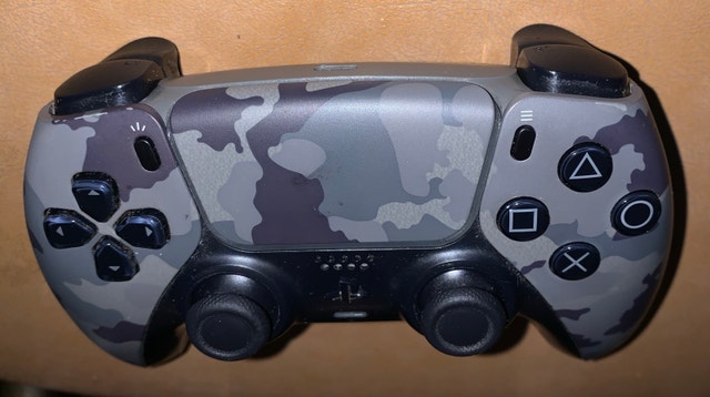Ps5 controller - photo 2