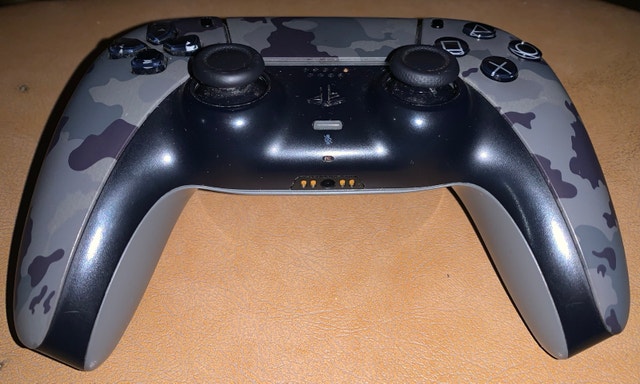 Ps5 controller - photo 3