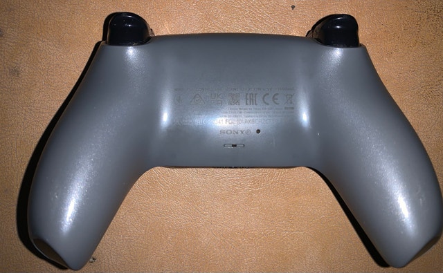 Ps5 controller - photo 4