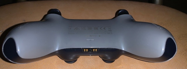 Ps5 controller - photo 5