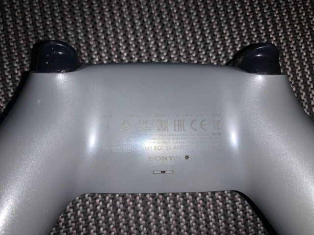 Camo PlayStation 5 Controller - photo 2