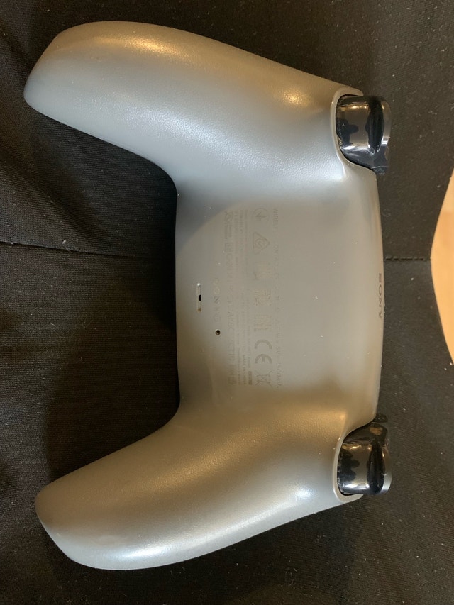 Sony PS5 Controller Camouflage - photo 4