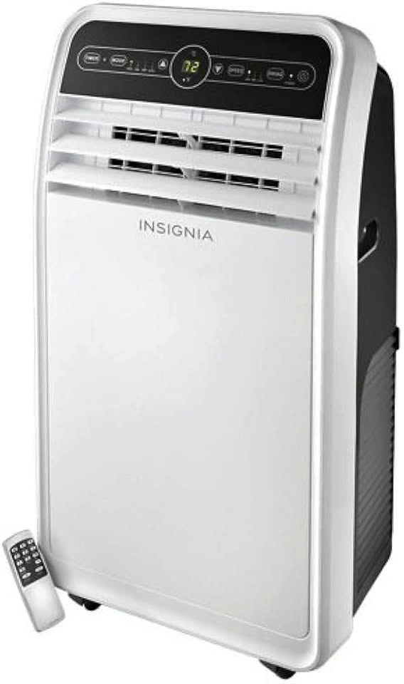 Free delivery Portable Air Conditioner with Remote