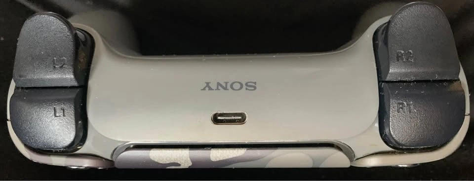 Sony PS5 Controller - Camouflage - photo 3