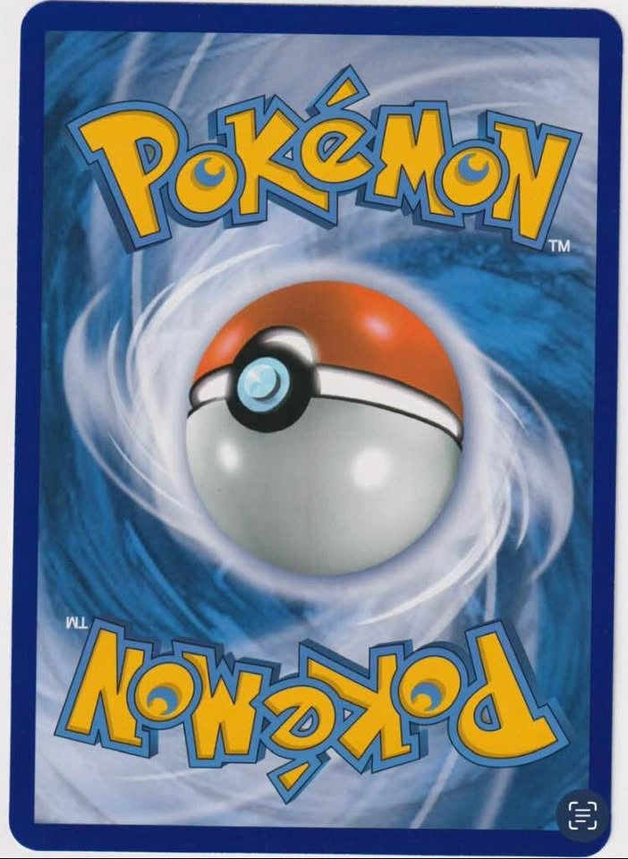 Venusaur VMAX Promo Card with Oversized Jumbo Card - photo 4