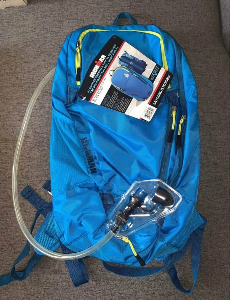 Brand new hydration backpack - photo 2