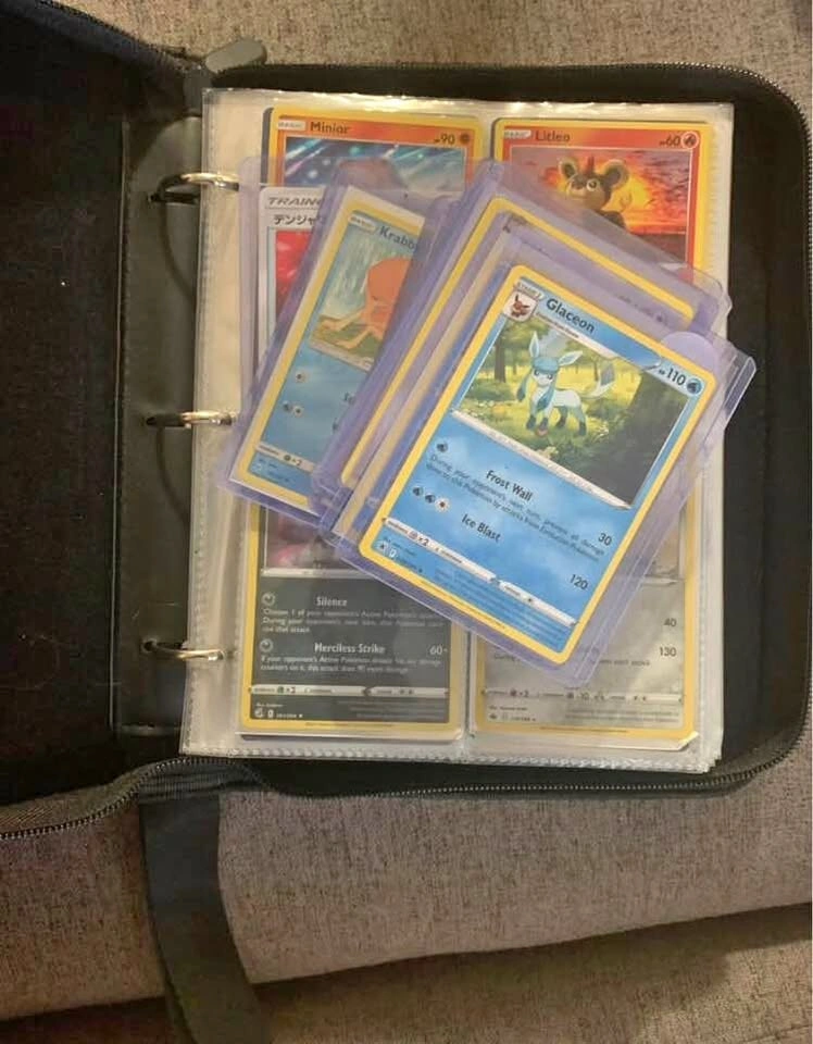 Pokémon Cards
