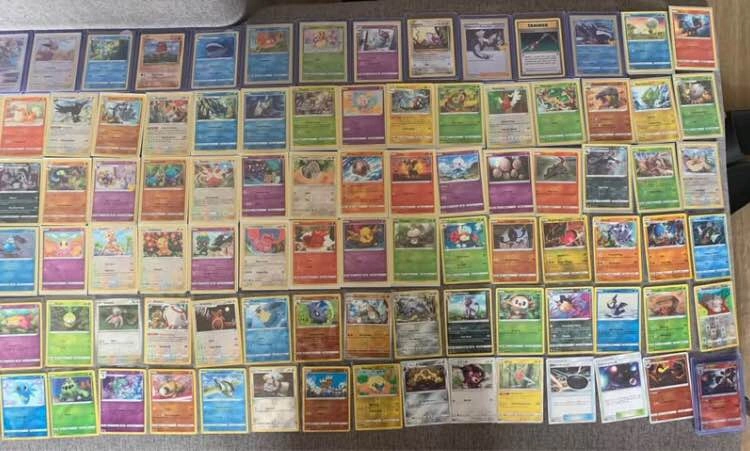 Pokémon Cards - photo 2