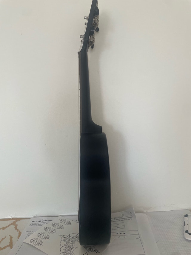 Ukulele for Sale! - photo 3