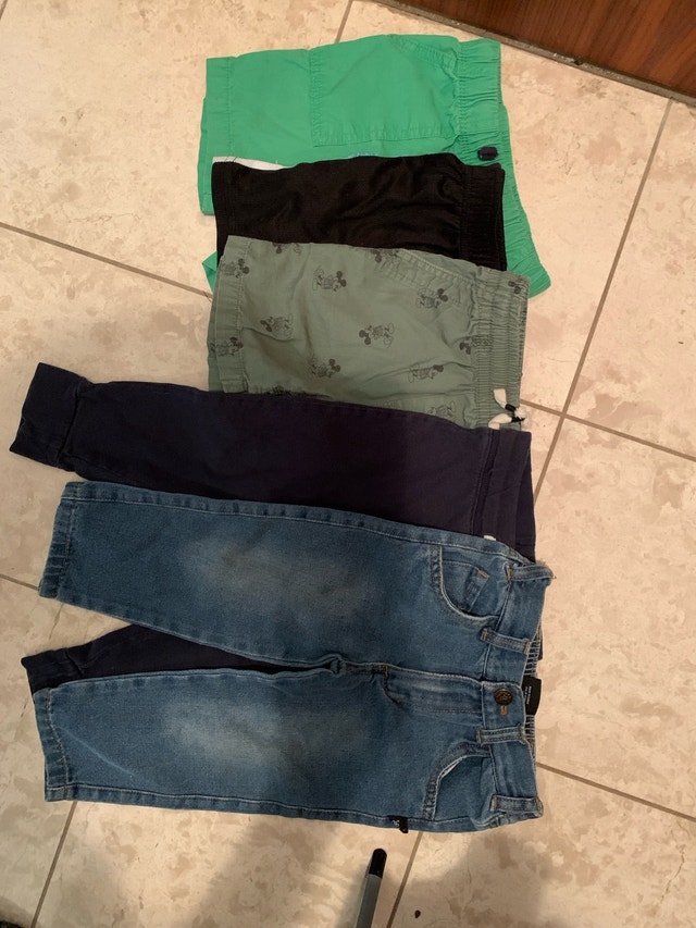 2T Spring Bundle - photo 2