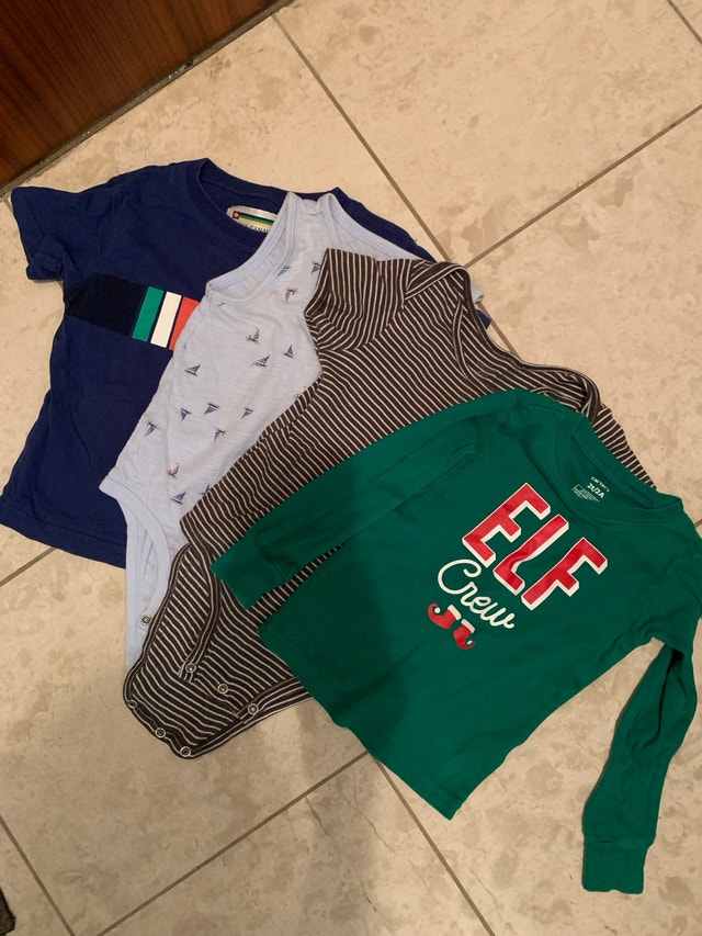 2T Spring Bundle - photo 3