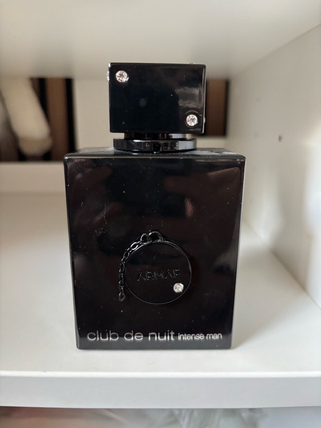 Armaf Club De Nuit Intense Man EDT