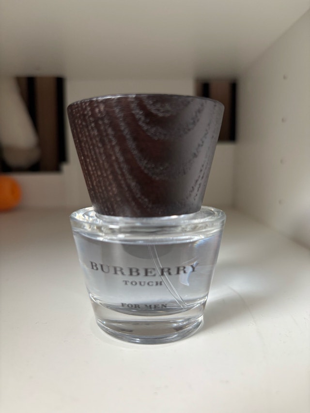 Burberry Touch for Men Eau de Toilette 30ml