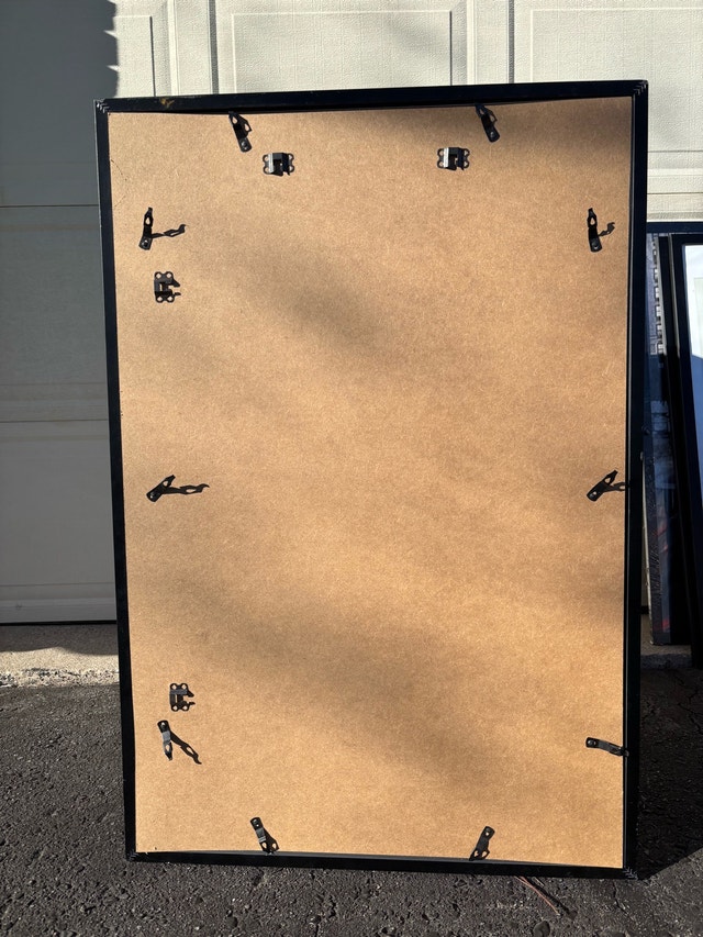 Poster Frame 24x36 inches - photo 2