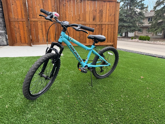 Nakamura Kids Mountain Bike - 20in - photo 3