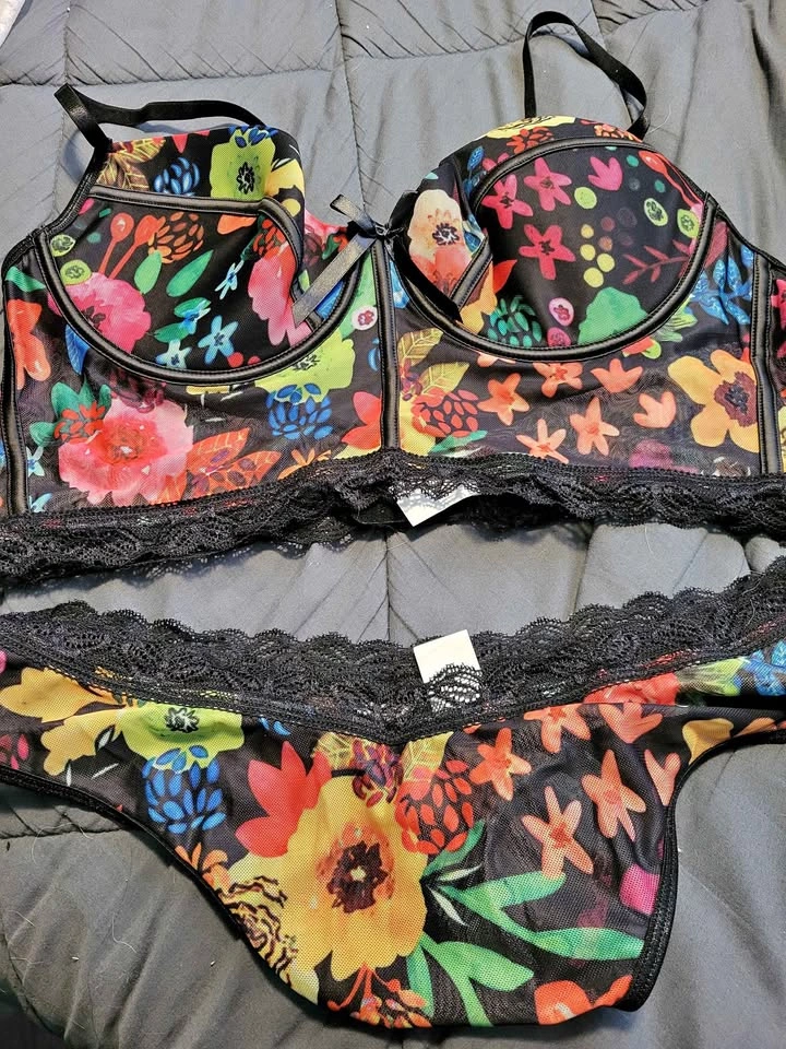 Women's 2Piece Set 2xl