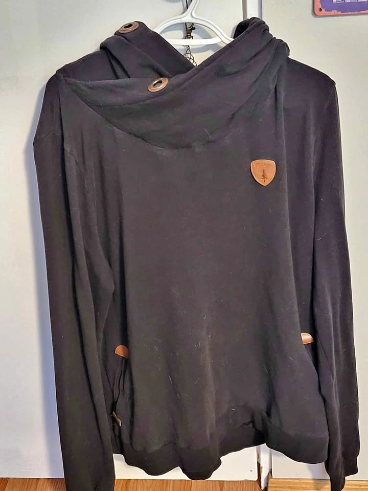 Wanakome Hoodie