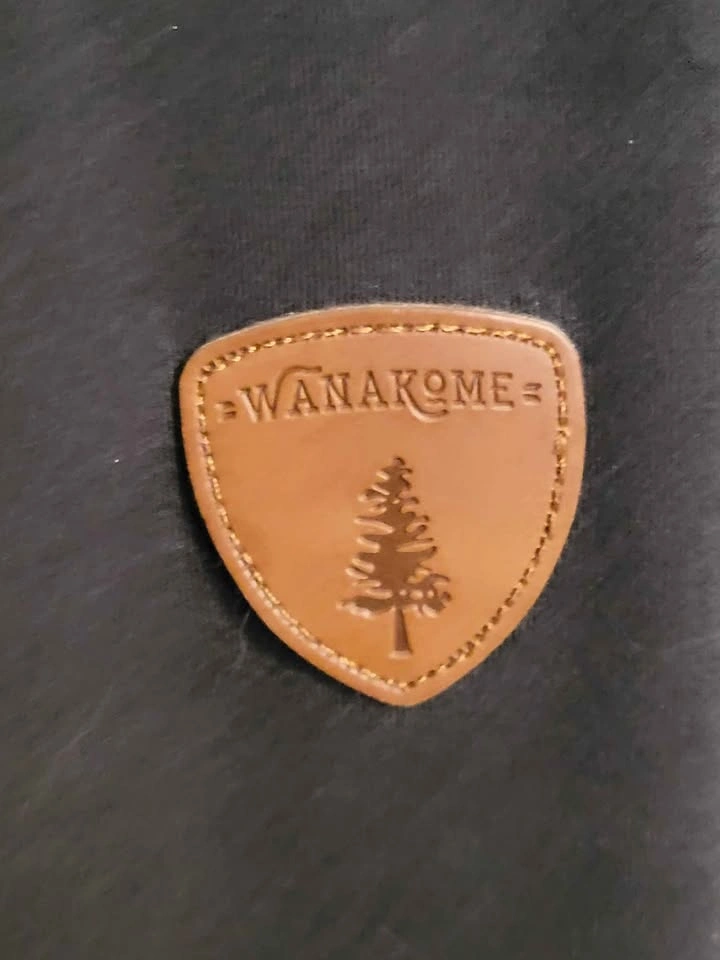 Wanakome Hoodie - photo 2