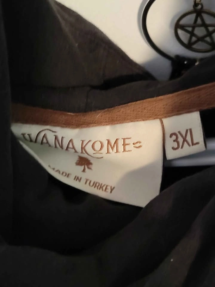 Wanakome Hoodie - photo 3