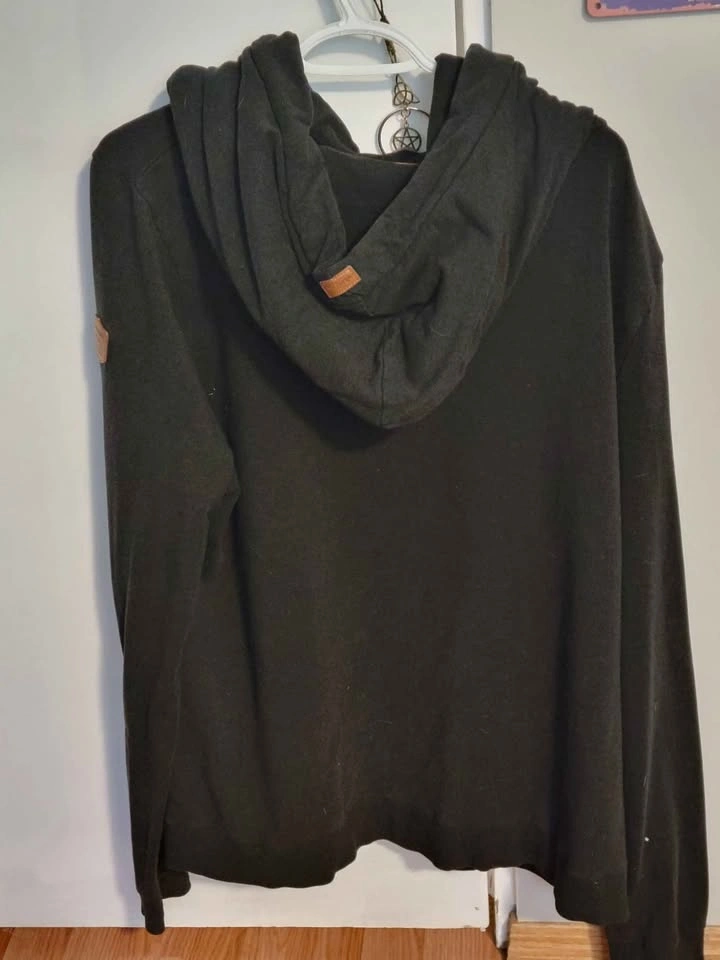 Wanakome Hoodie - photo 4