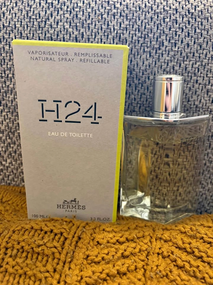 Hermès H24 Eau de Toilette 100ml