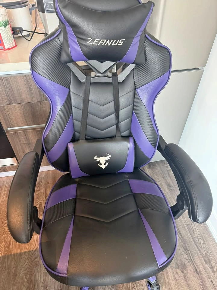 Gaming Massage Chair
