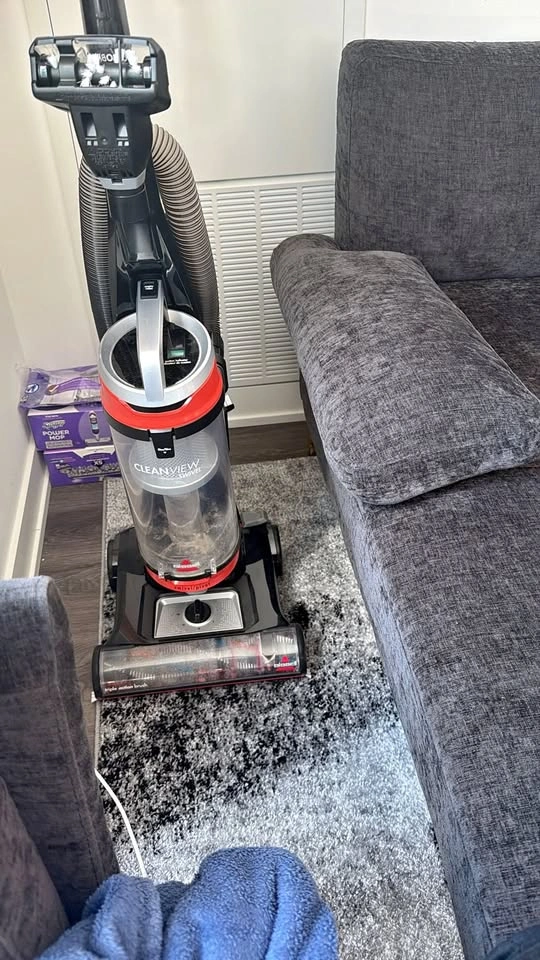Bissell Vacuum Cleaner
