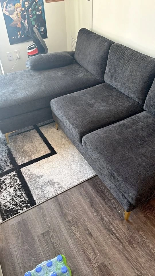 U-Shaped Sectional