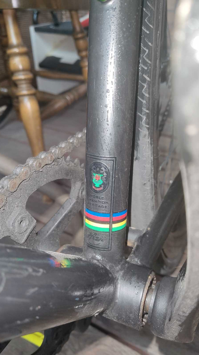 Masi Bike (Medium Frame) - photo 2