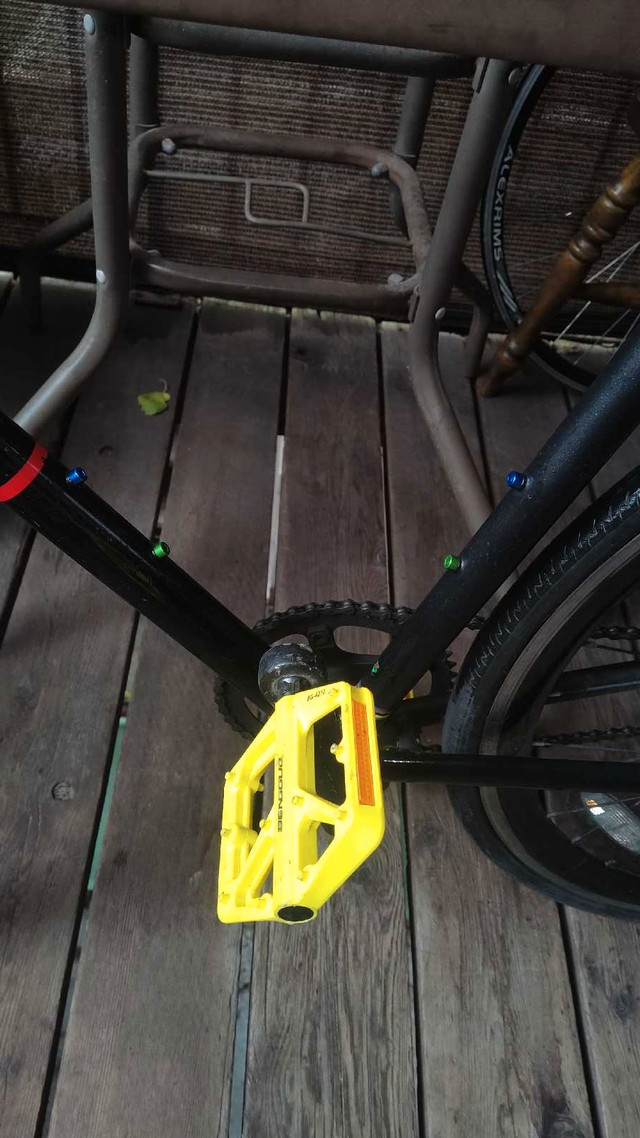 Masi Bike (Medium Frame) - photo 4