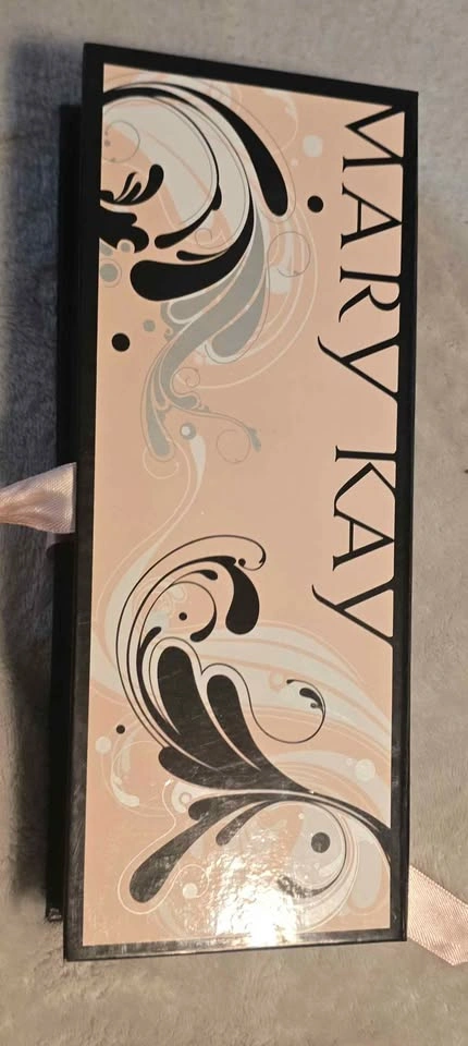 Rare Vintage Mary Kay Miniature Fragrance Gift Set - photo 2