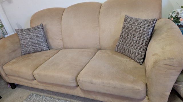 Sofa for sale