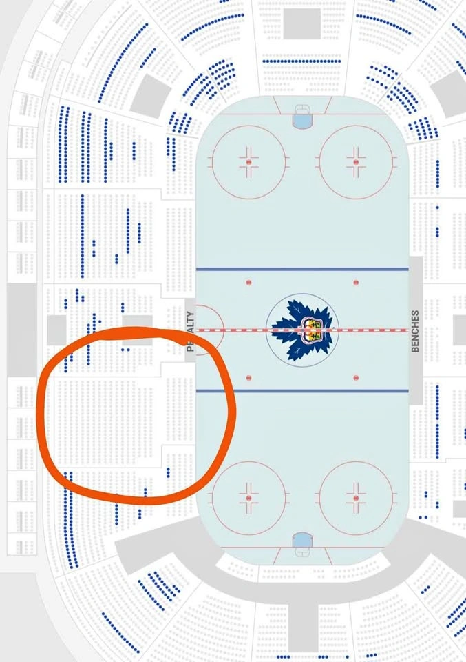 Toronto Marlies vs Cleveland Monsters Playoff Game Tickets